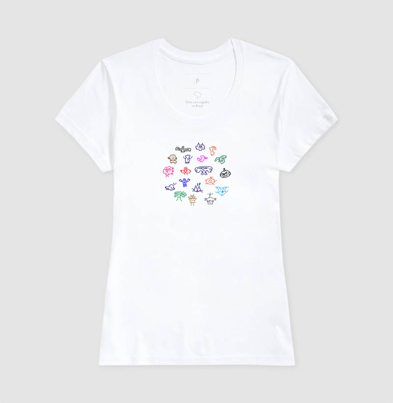 Camisa 2