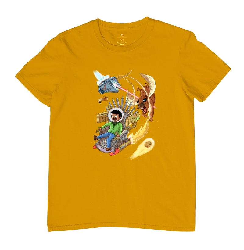 Camisa 11
