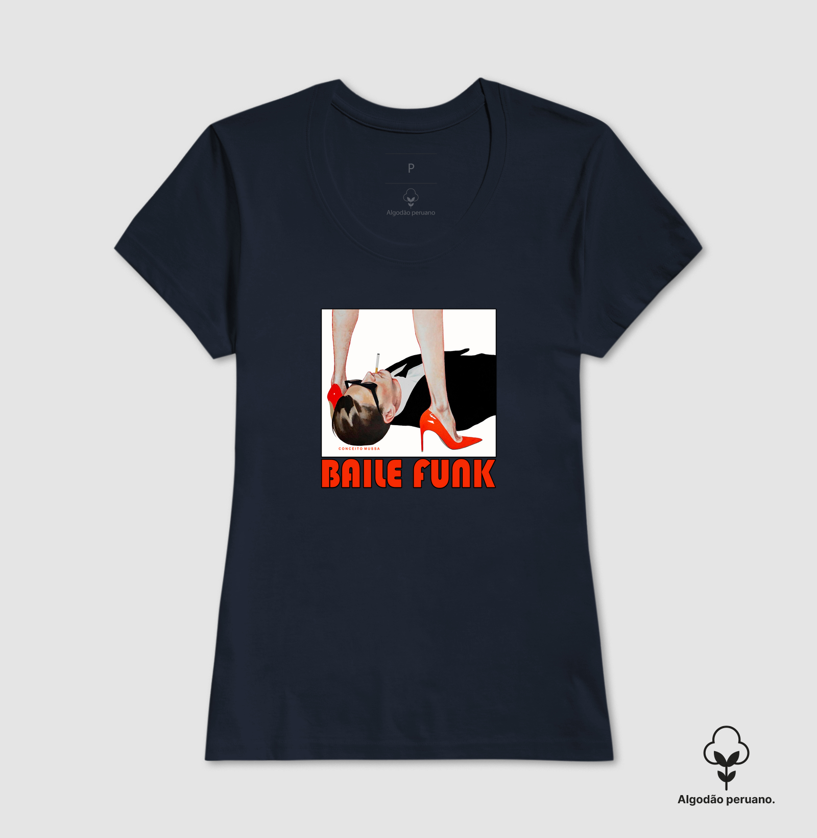 Camisa 1