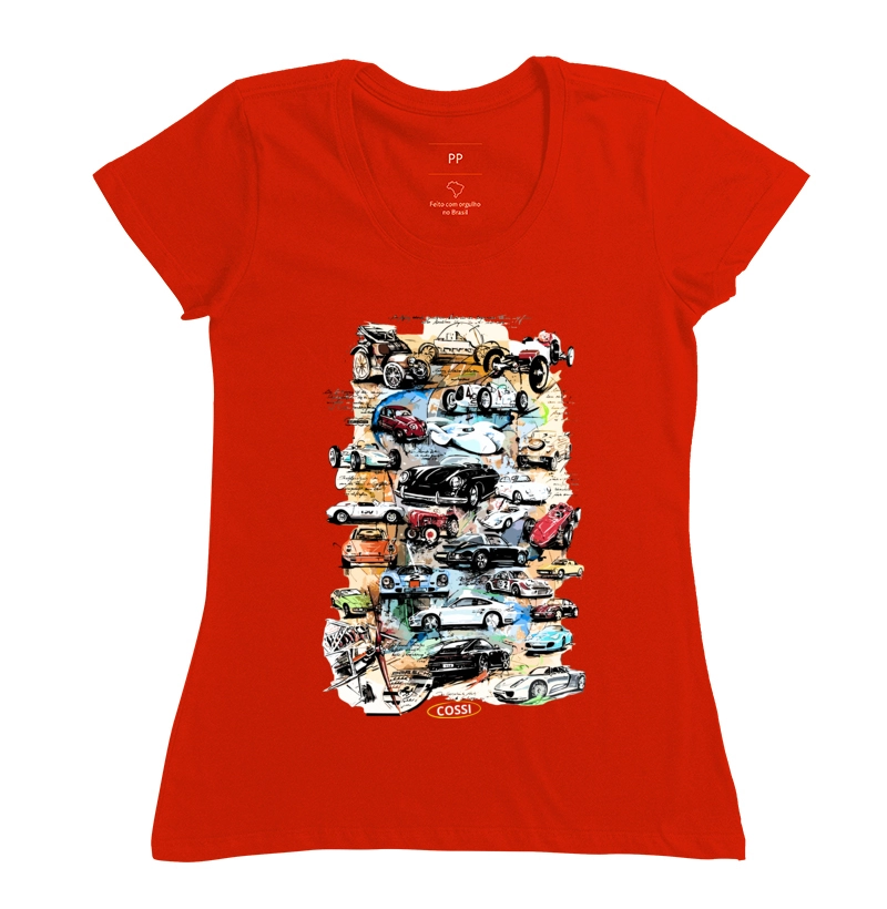 Camisa 10