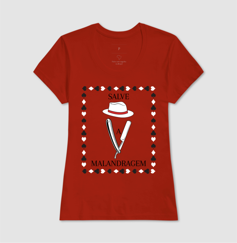 Camisa 9
