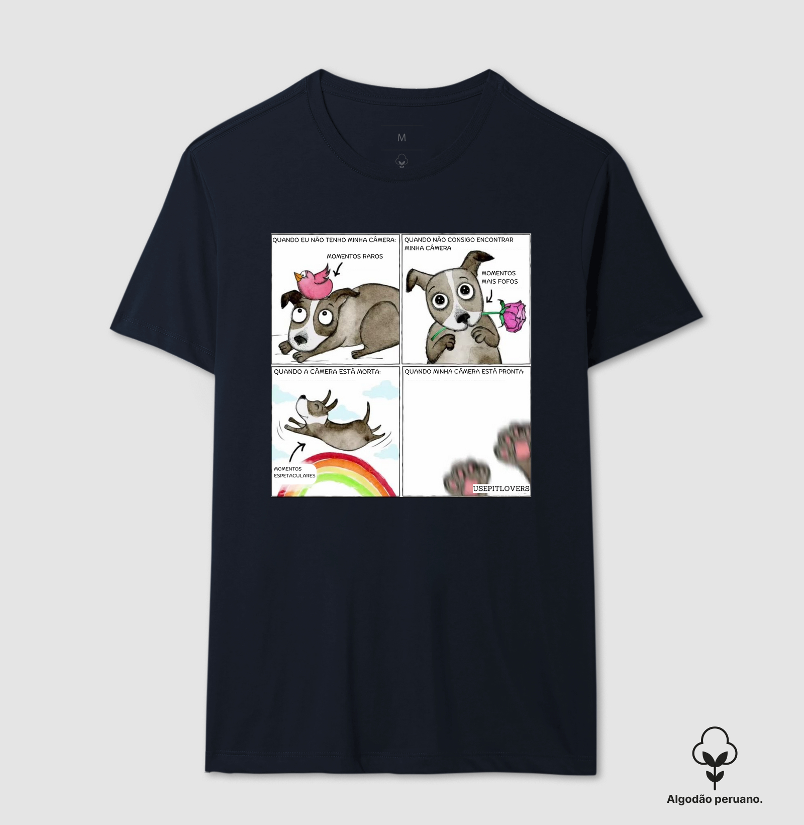 Camisa 3