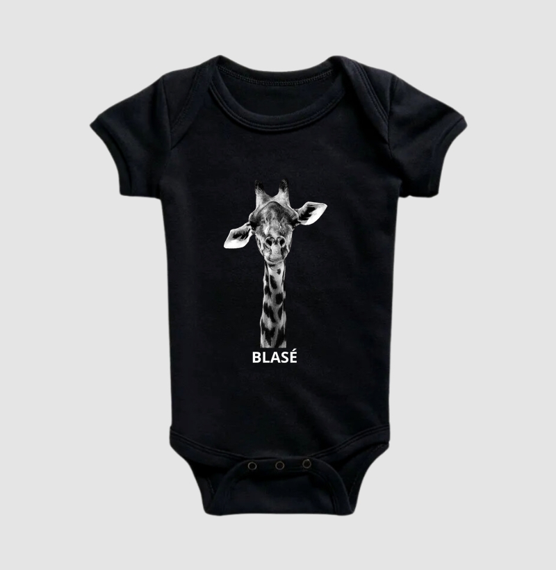 Girafa Blasé