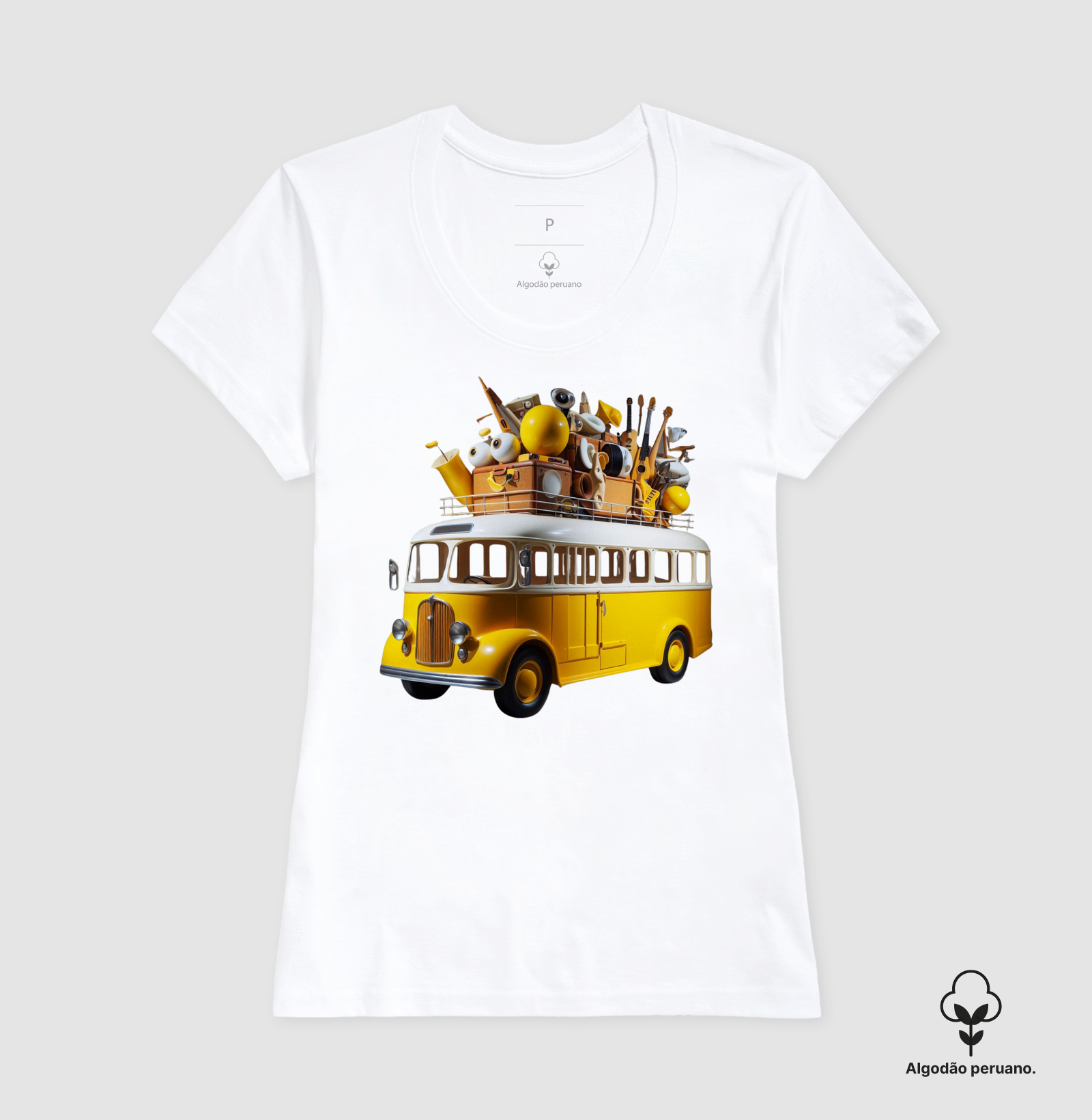 Camisa 3