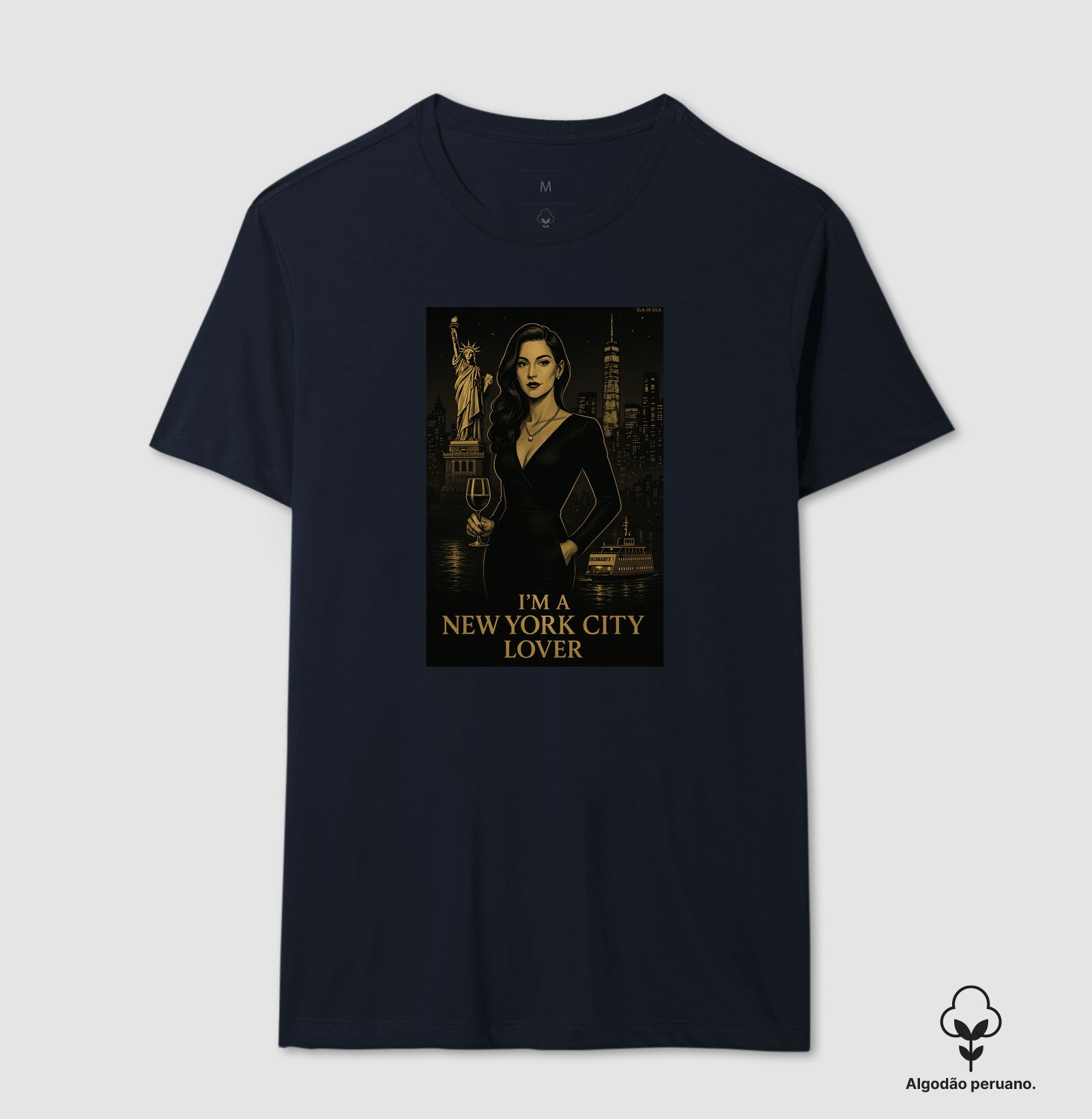 Camisa 5