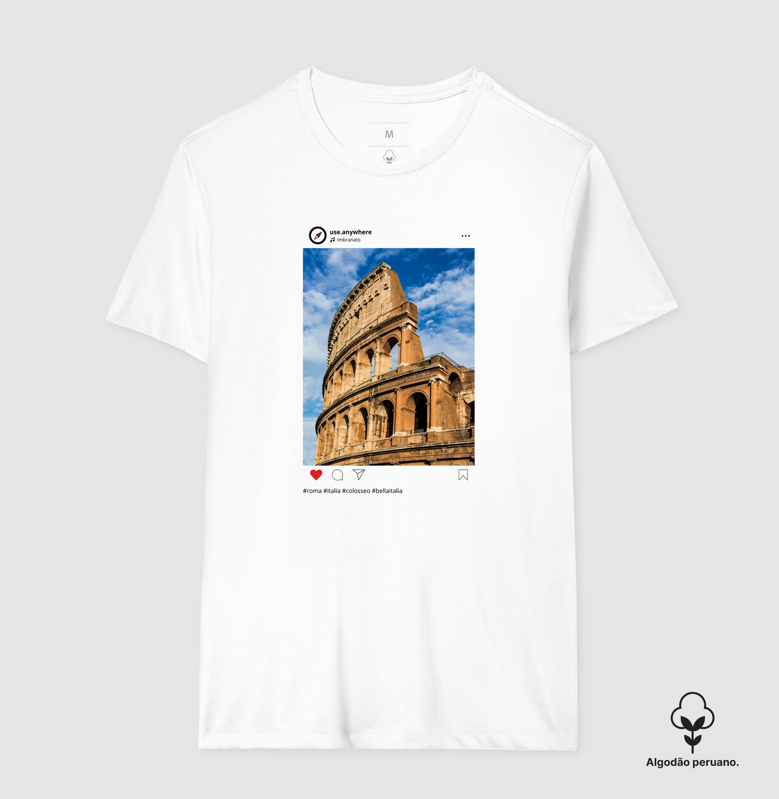 Camisa 5