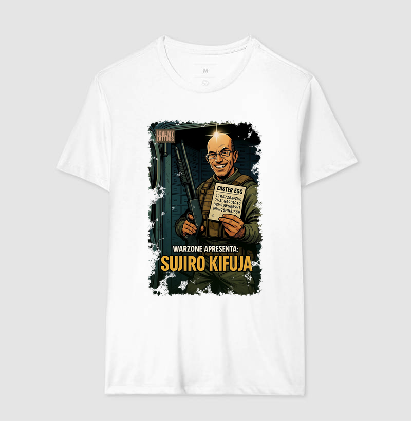 Camisa 3