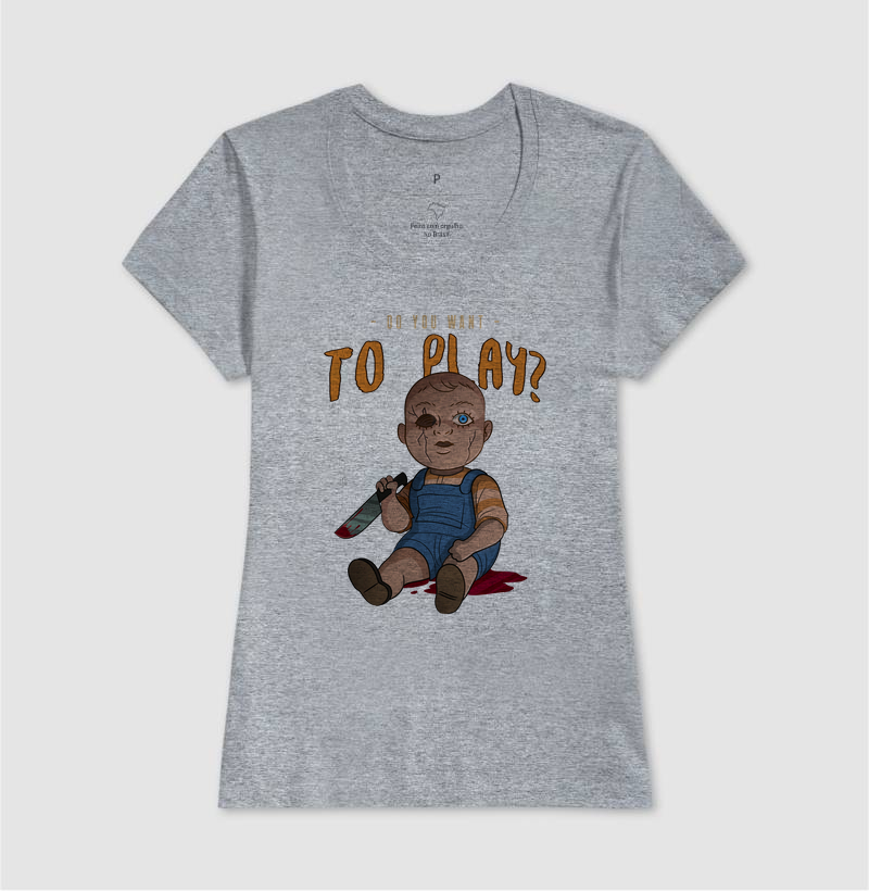 Camisa 11