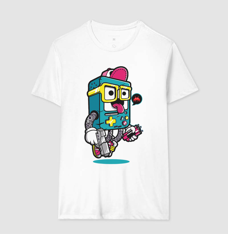 Camisa 3