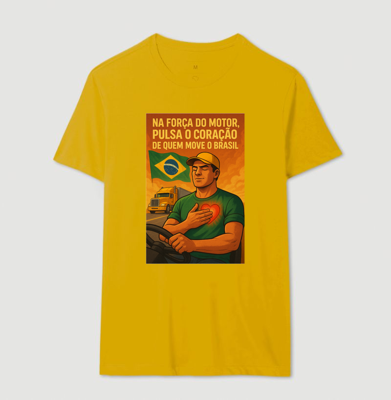 Camisa 13