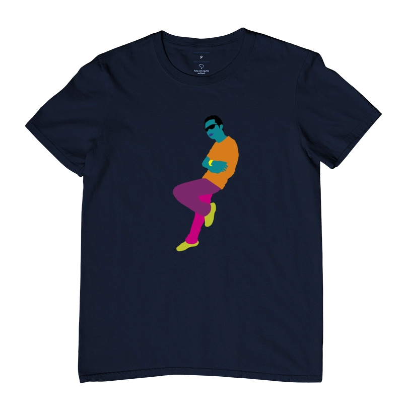 Camisa 5
