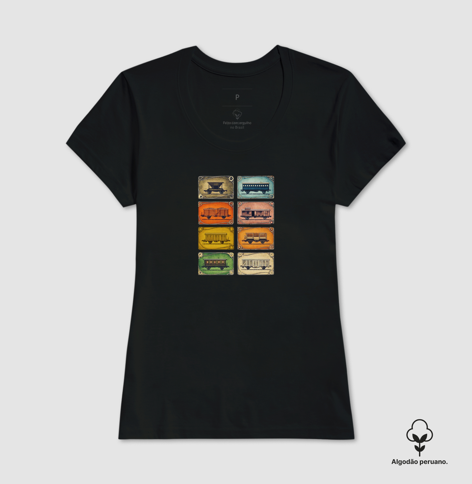 Camisa 2