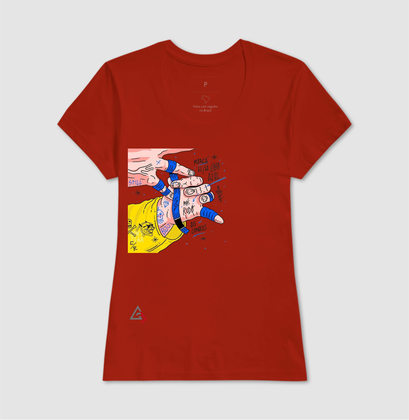 Camisa 10