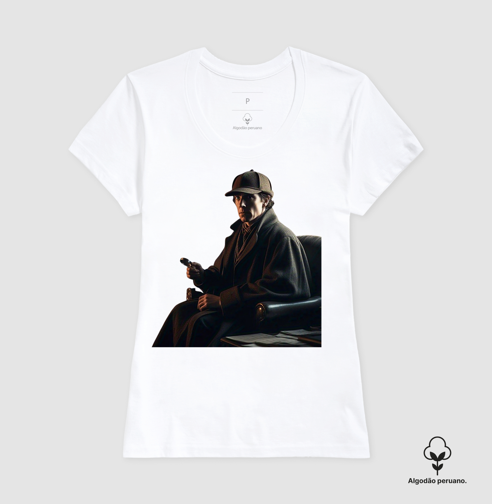 Camisa 3