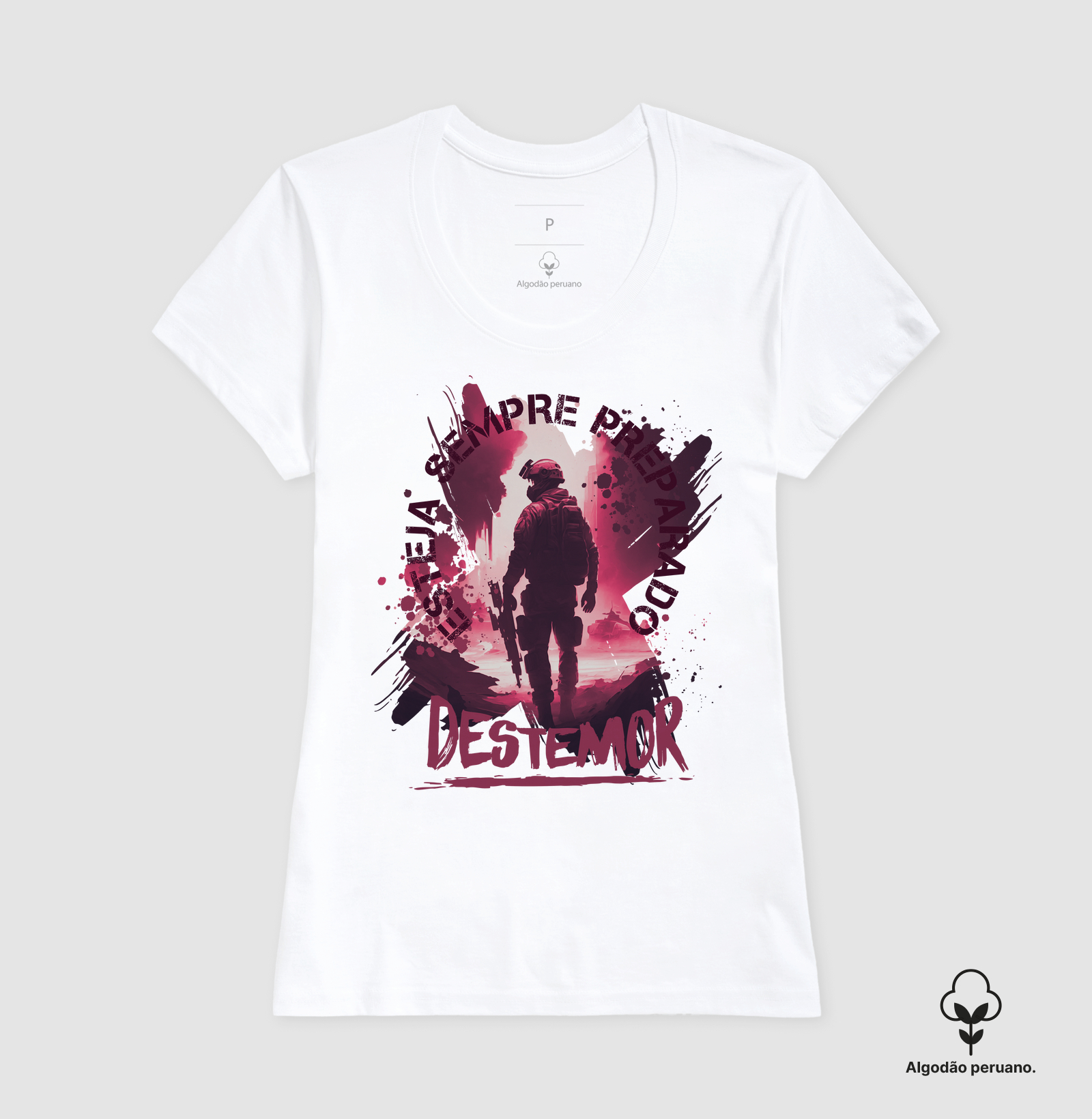Camisa 3