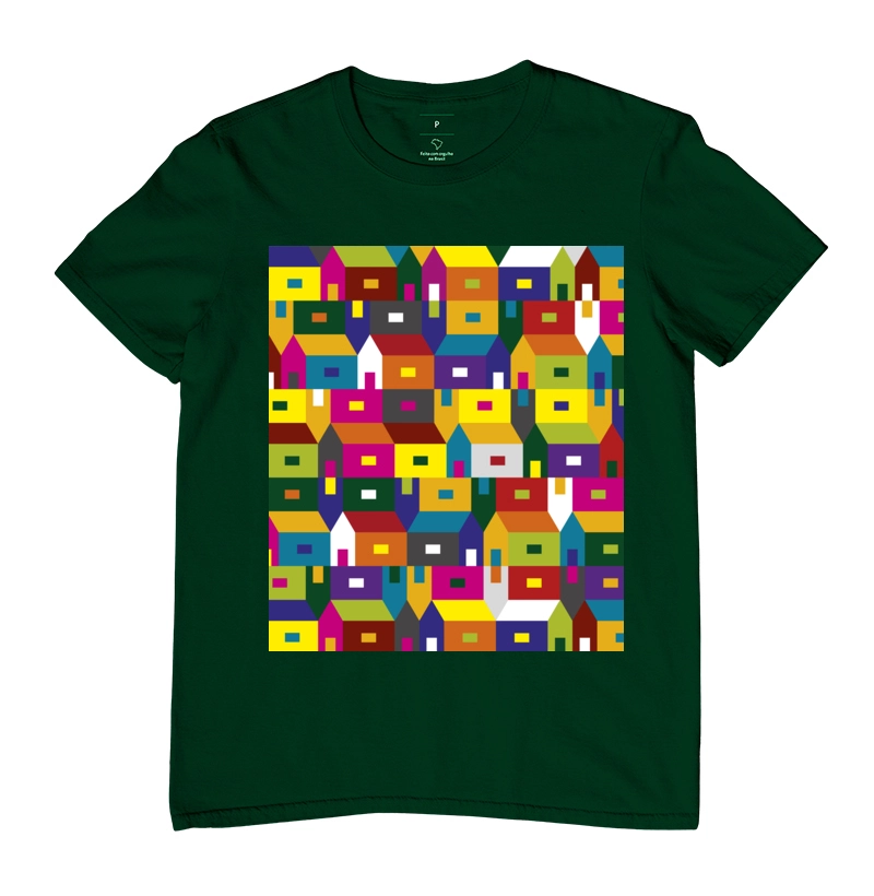 Camisa 14