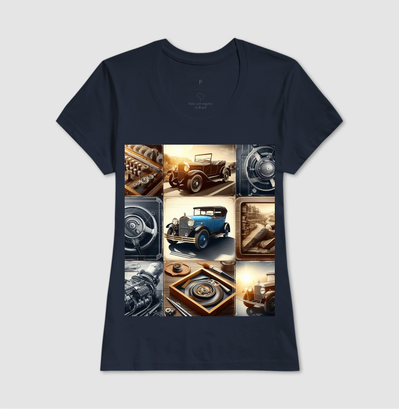 Camisa 6