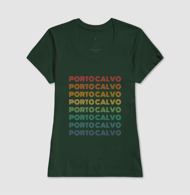Camisa 12