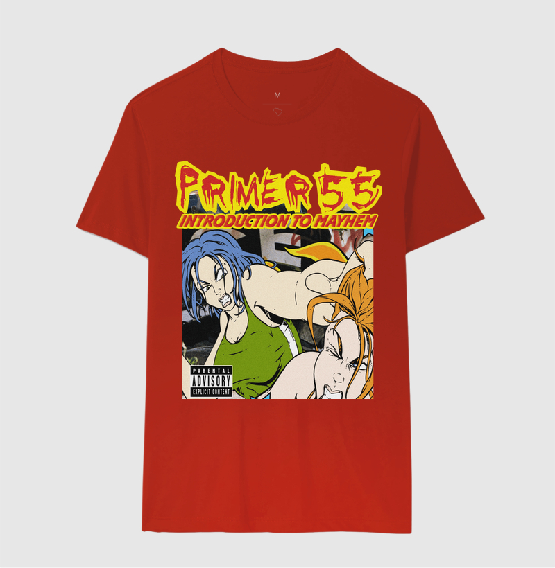 Camisa 8