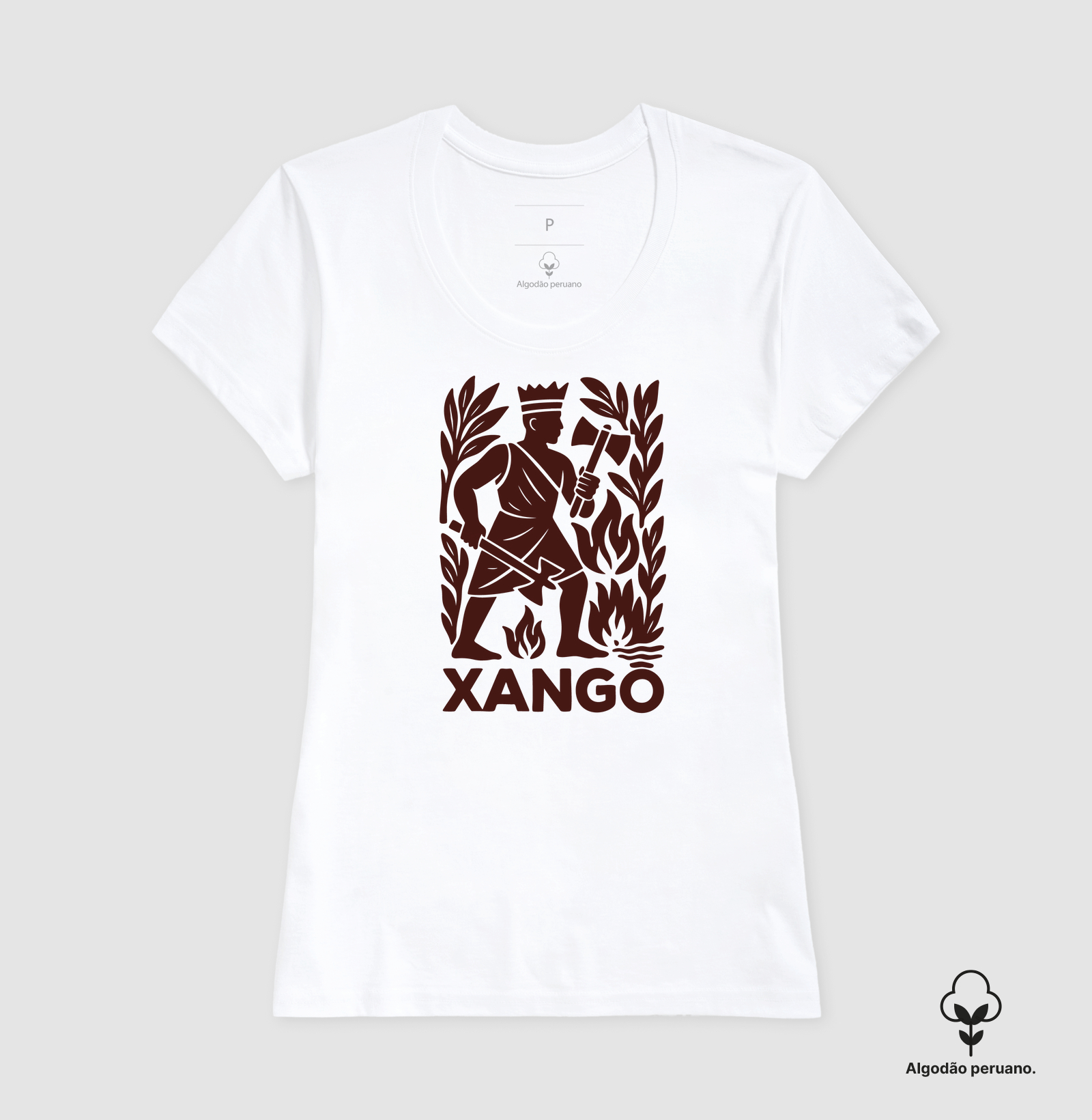 Camisa 3