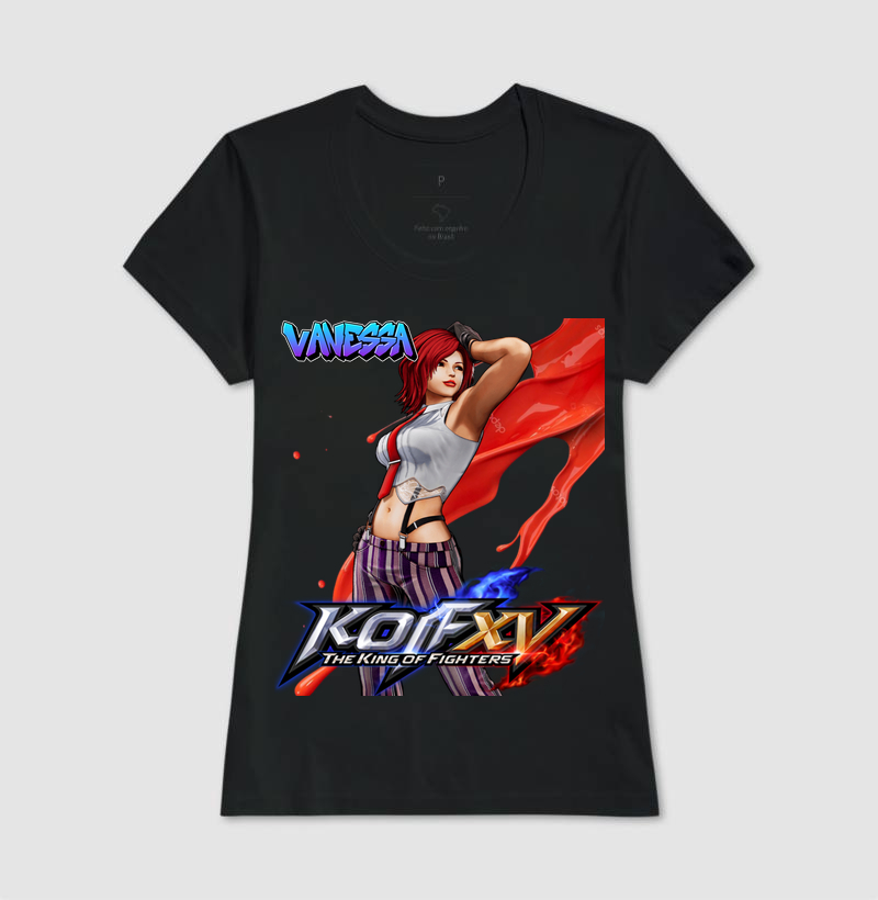 Camisa 2