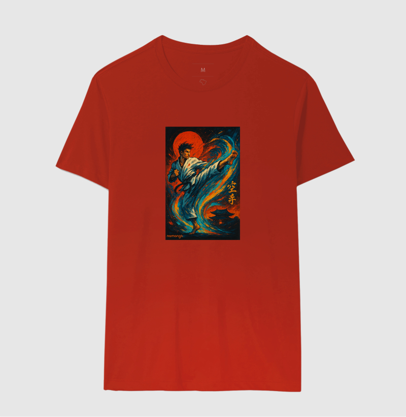 Camisa 12