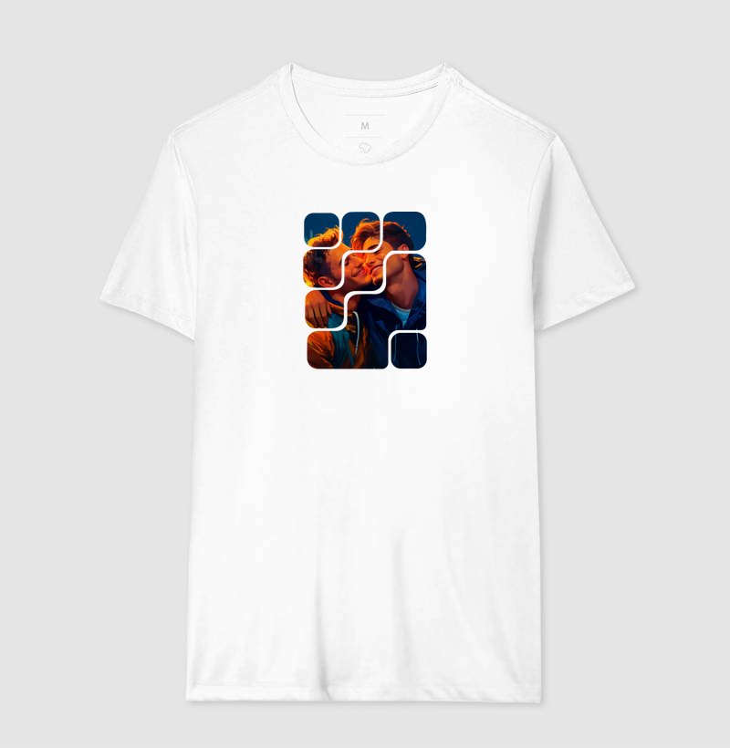 Camisa 16