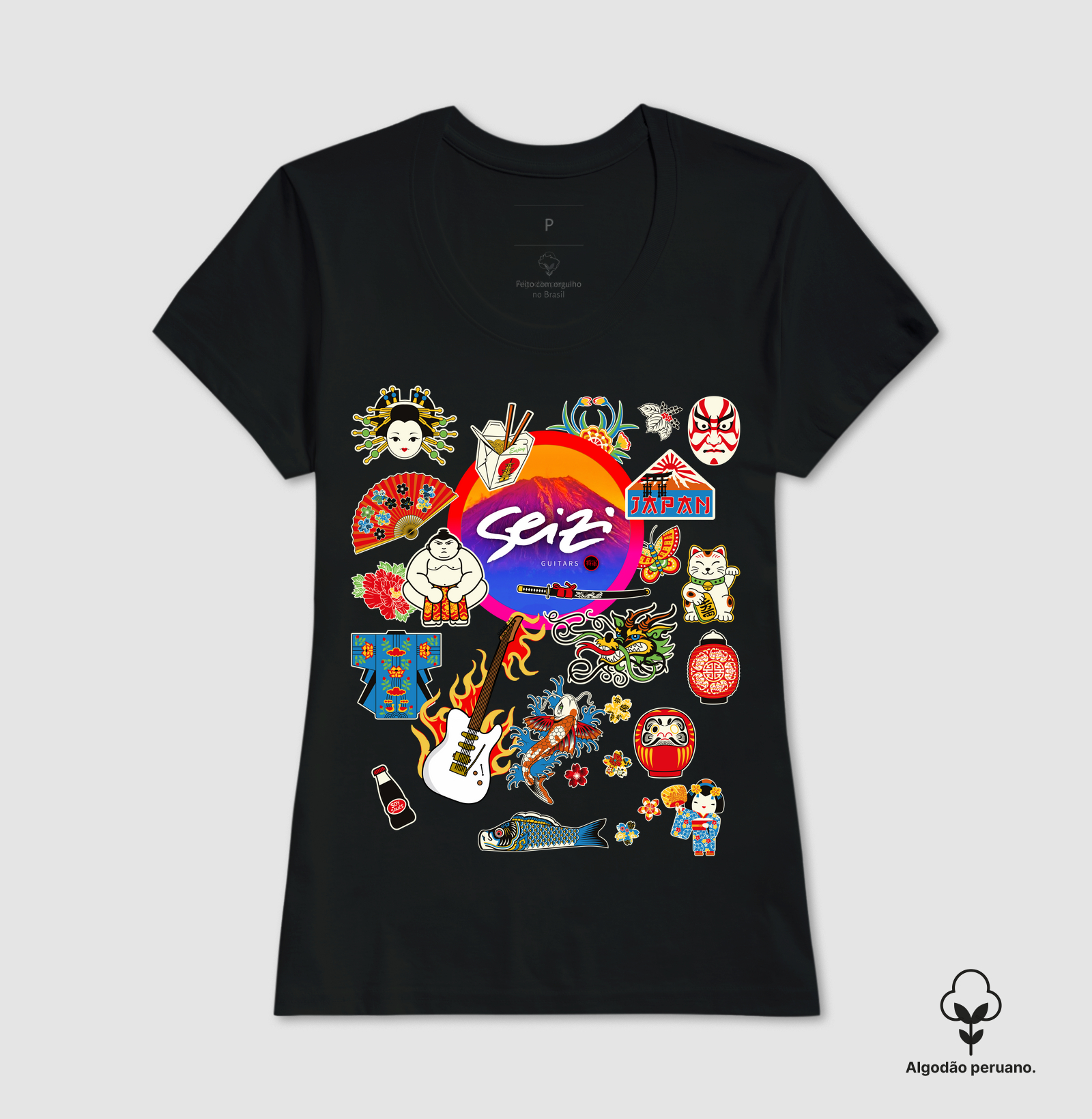 Camisa 1