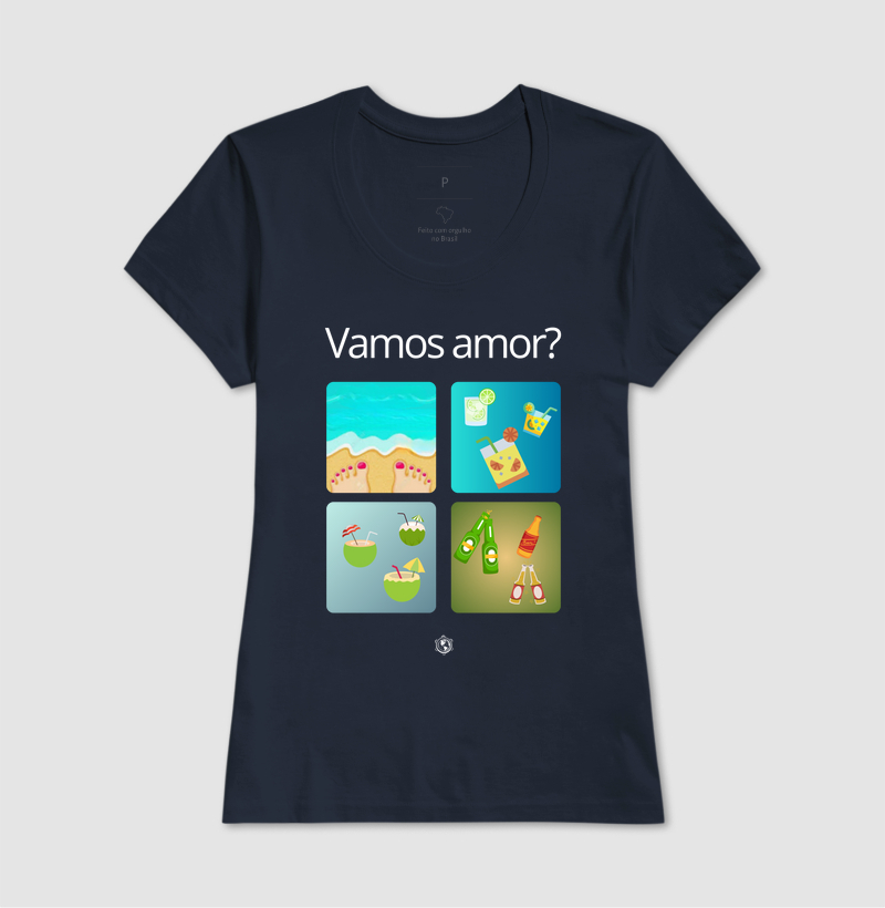 Camisa 5