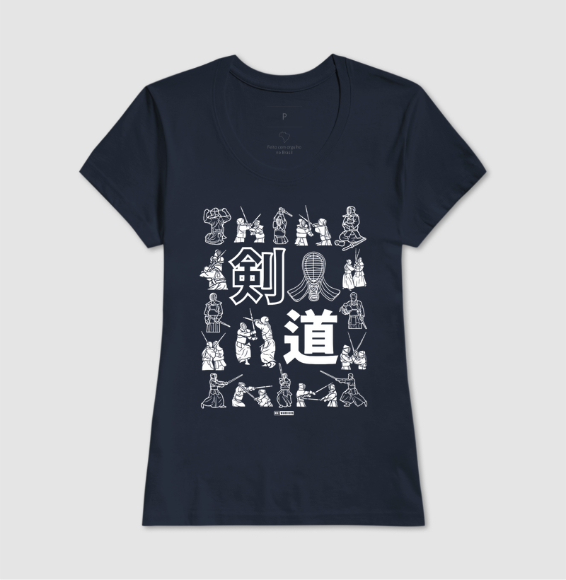 Camisa 17