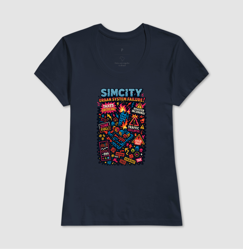 Camisa 6