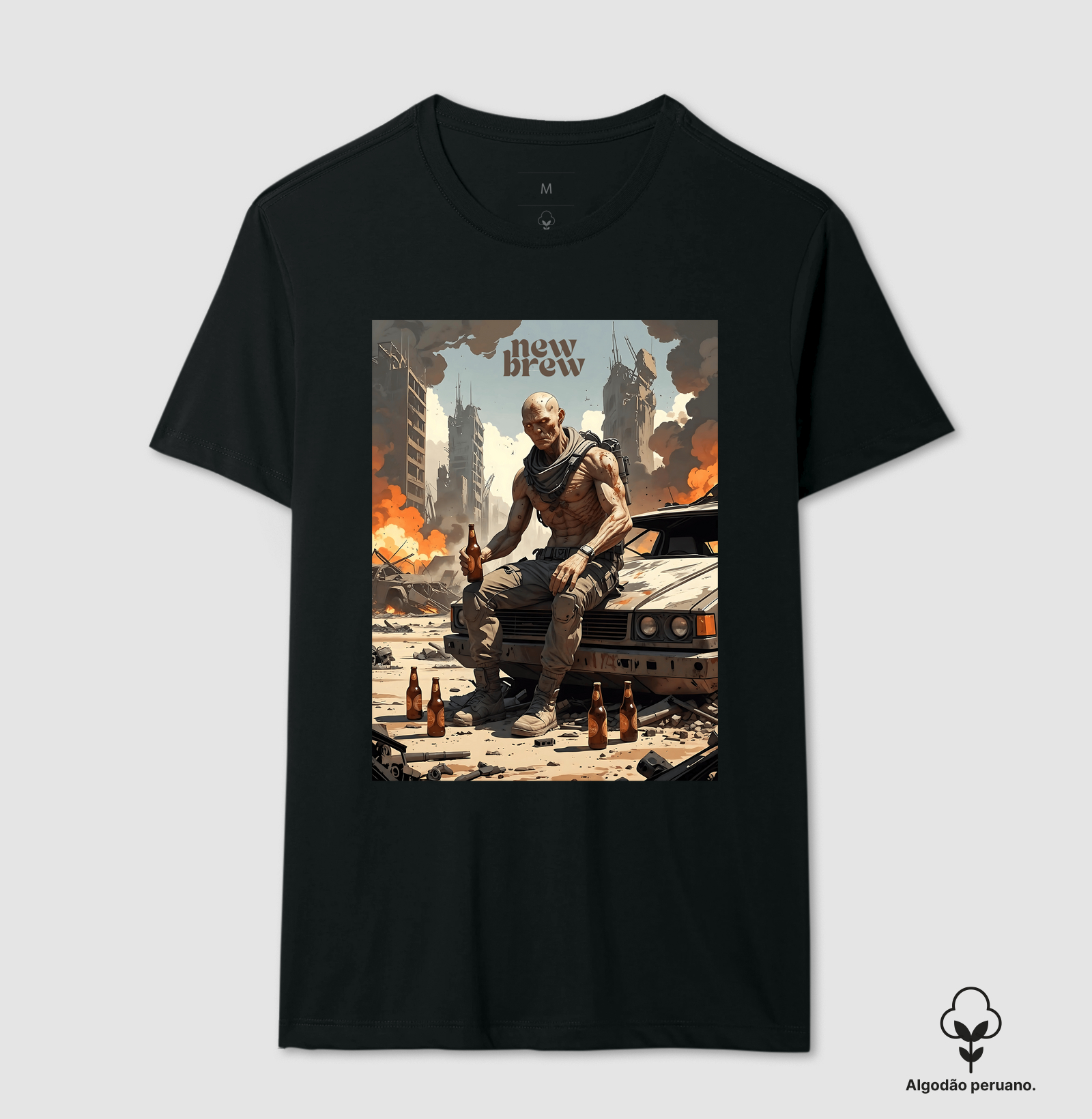 Camisa 5