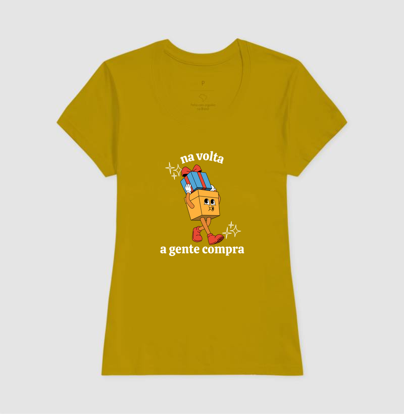 Camisa 7