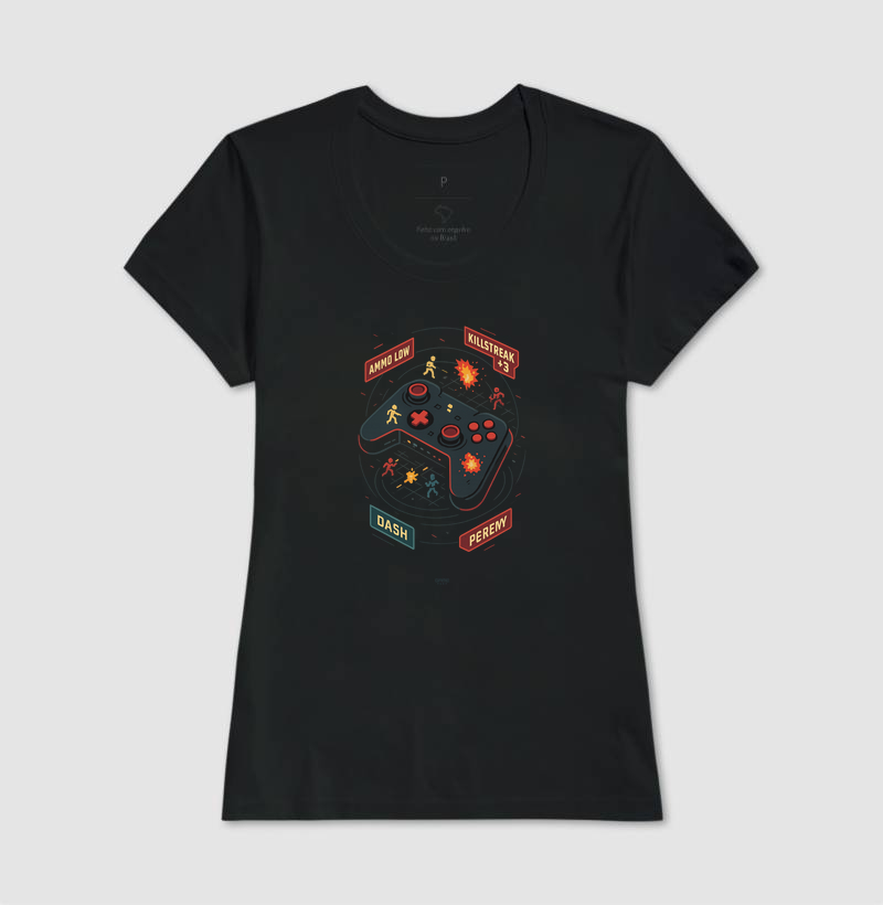 Camisa 2