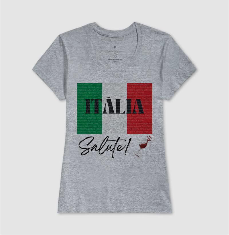 Camisa 23