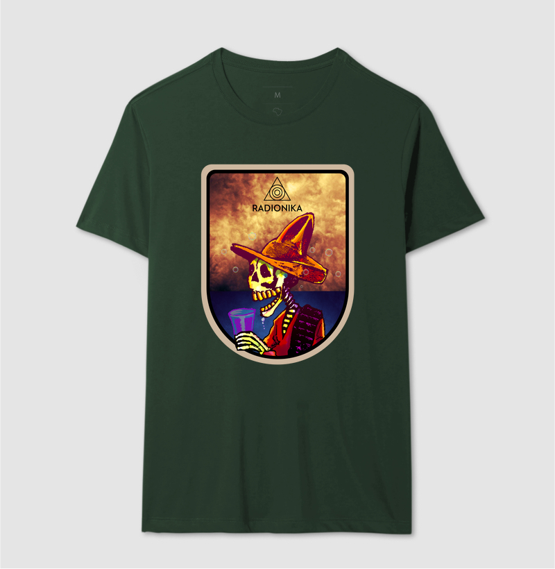 Camisa 11