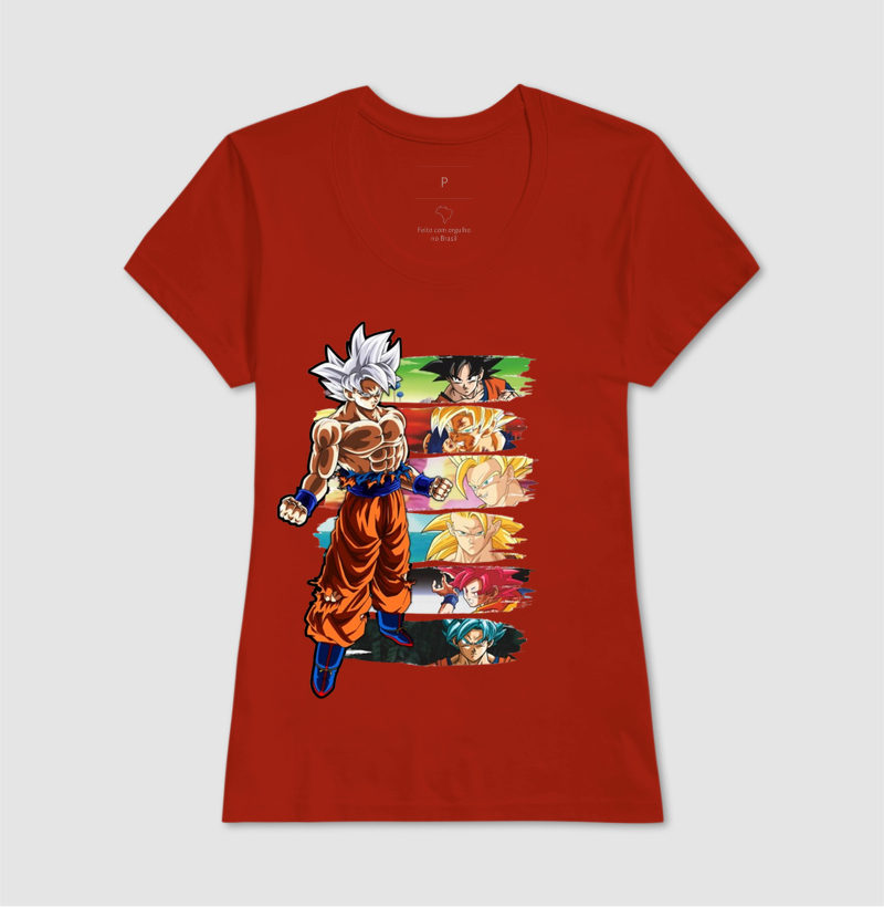 Camisa 10