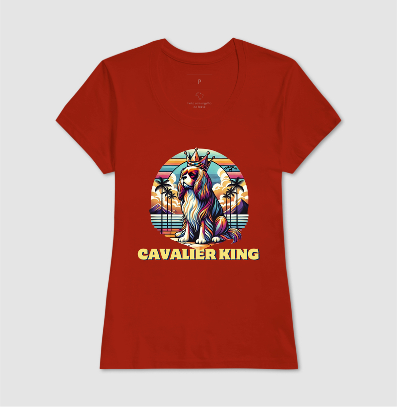 Camisa 9
