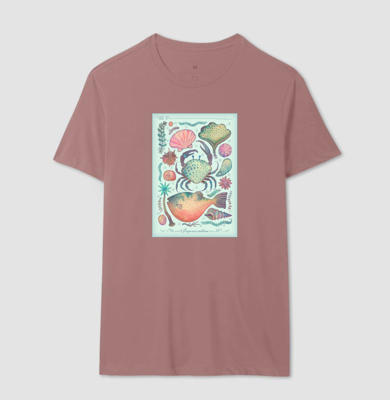 Camisa 18