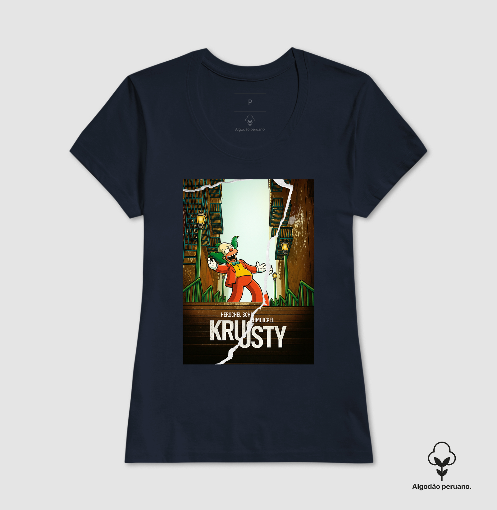 Camisa 6