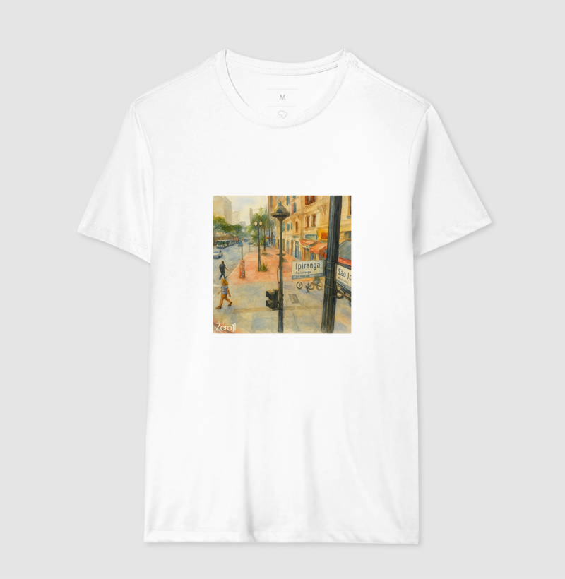 Camisa 3