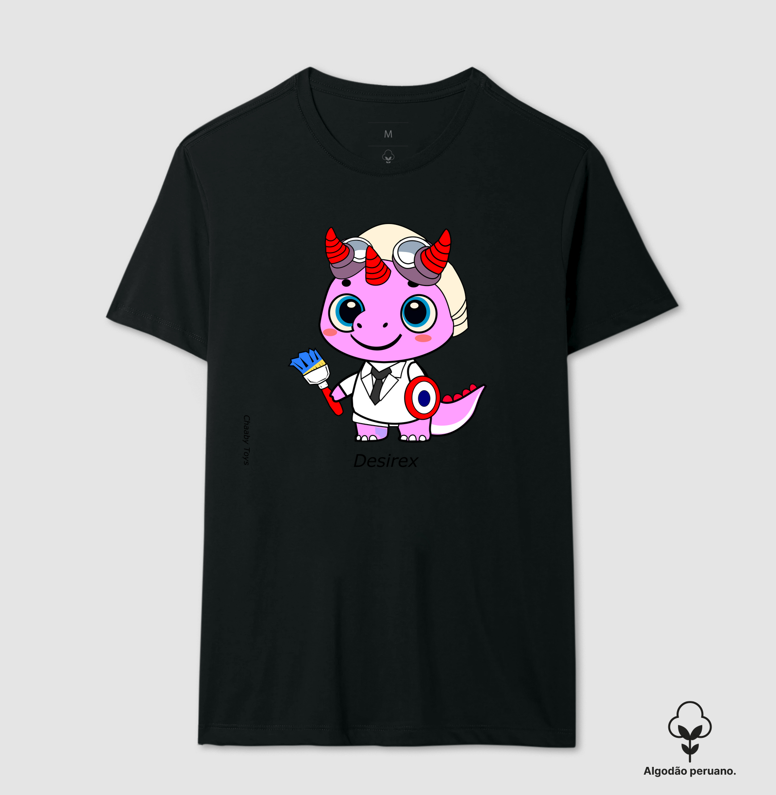 Camisa 4