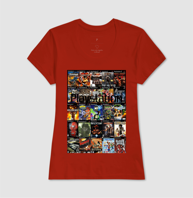 Camisa 13