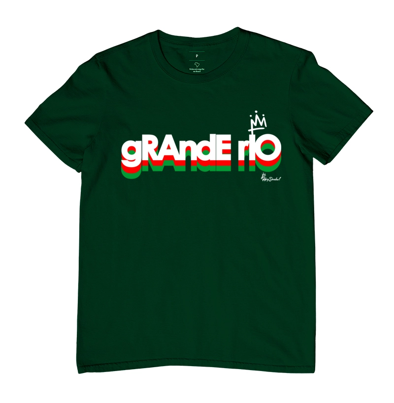 Camisa 7