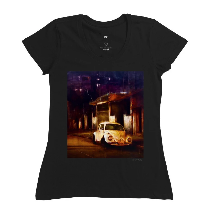 Camisa 7