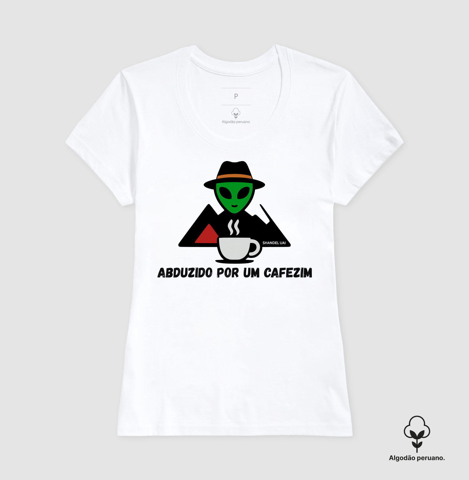 Camisa 2