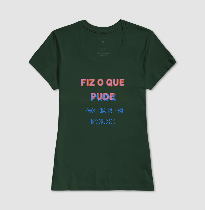 Camisa 10