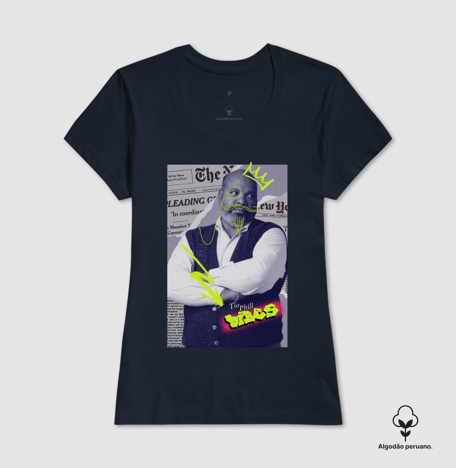 Camisa 6