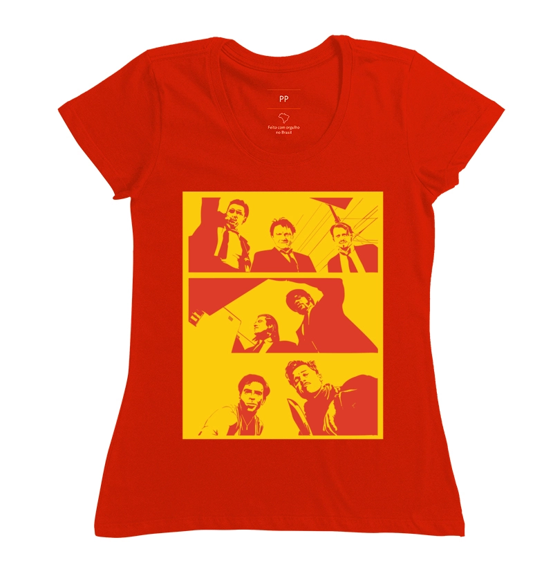 Camisa 4