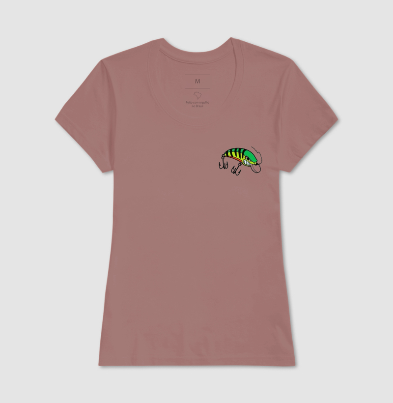 Camisa 16